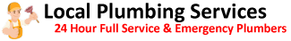 Brooklandville Plumbers